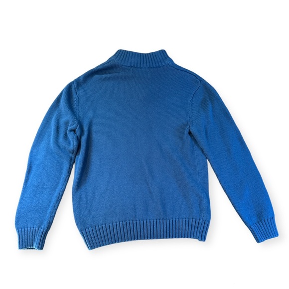 Men’s Chaps Quarter Zip - Picture 2 of 3